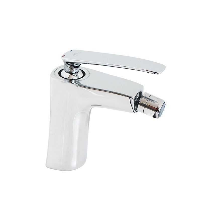 Bidetová stojánková baterie AERO-16