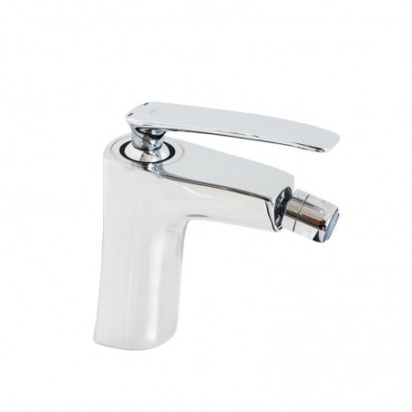 Bidetová stojanková batéria AERO-16