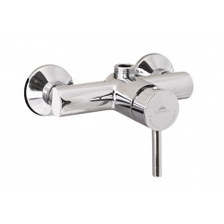 Sprchový set s pákovou baterií ULTRA-15 DINA