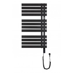 Koupelnový elektrický radiátor - POP STAR ELECTRO