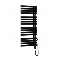 Koupelnový elektrický radiátor - POP STAR ELECTRO