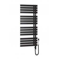 Koupelnový elektrický radiátor - POP STAR ELECTRO