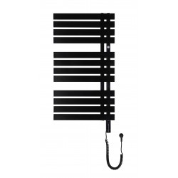 Koupelnový elektrický radiátor - POP STAR ELECTRO