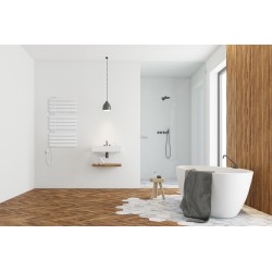 Koupelnový elektrický radiátor - POP STAR ELECTRO