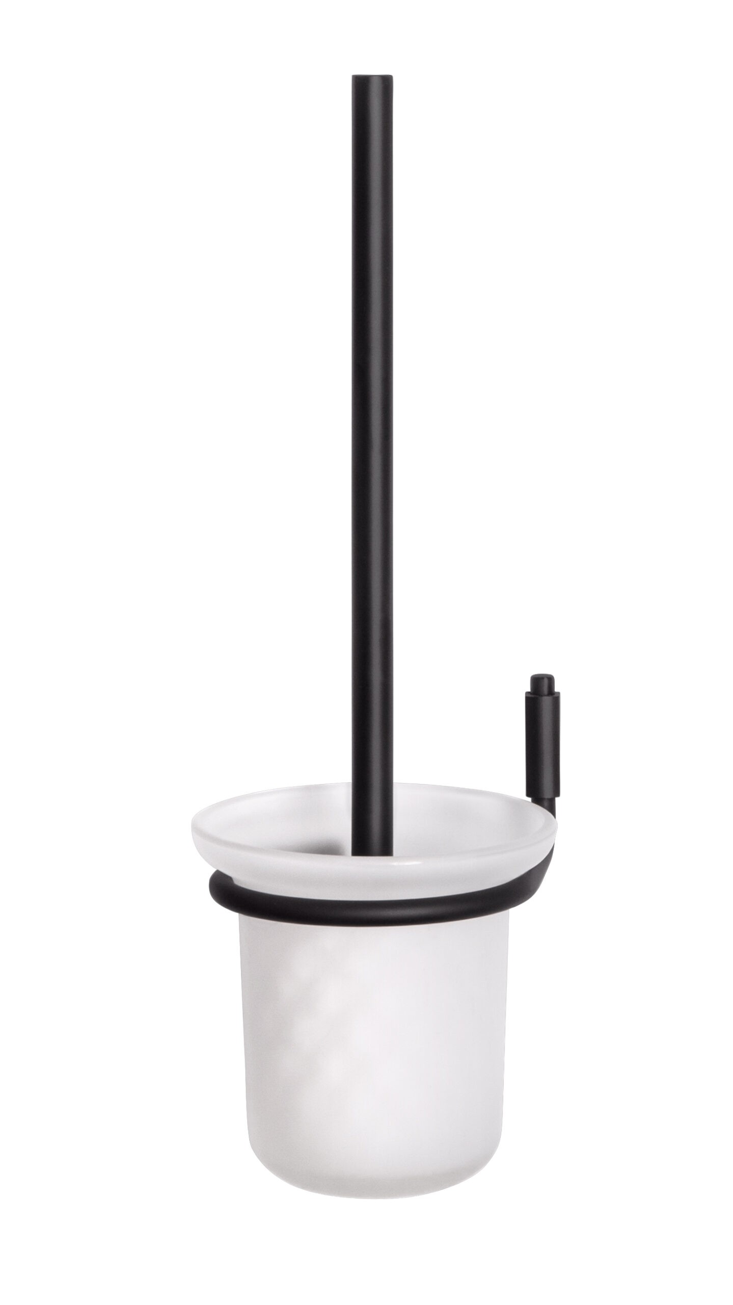 RUBINETA Koupelnová série MINI,  WC štětka (OLBA670110)