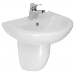 Nástěnné umyvadlo COMPACT 55