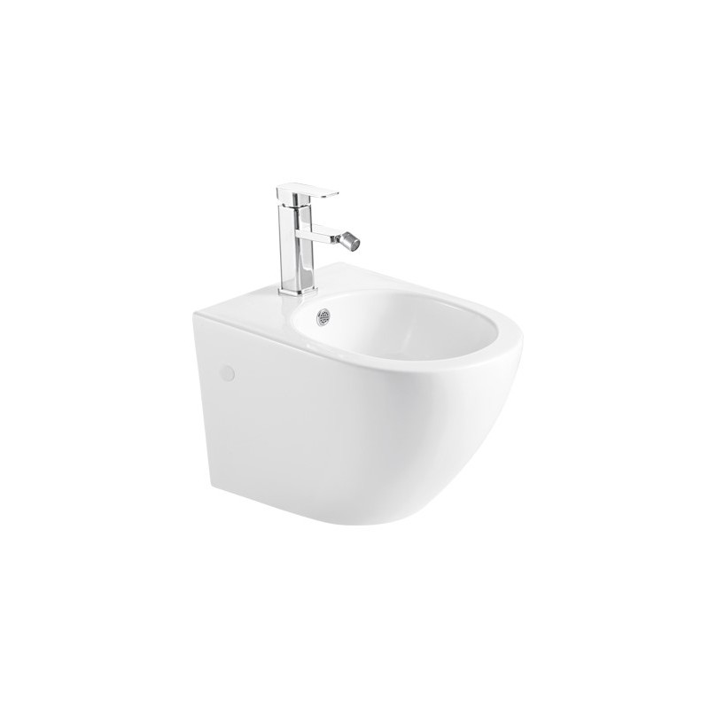 Závěsný bidet Olsen Spa ARCO