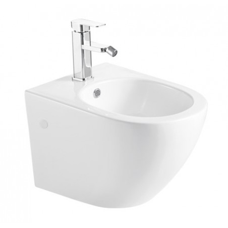 Závěsný bidet Olsen Spa ARCO
