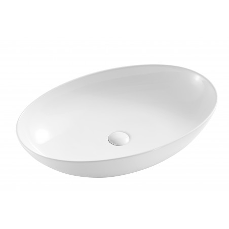 Umývadlo na dosku ELLISSE