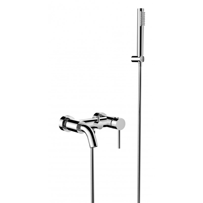 Vanová baterie Illusion s příslušenstvím