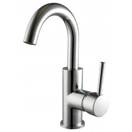 Stojánková umyvadlová baterie Illusion II