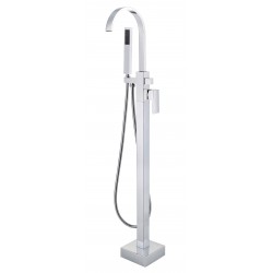 Stojánková vaňová batéria Modern II