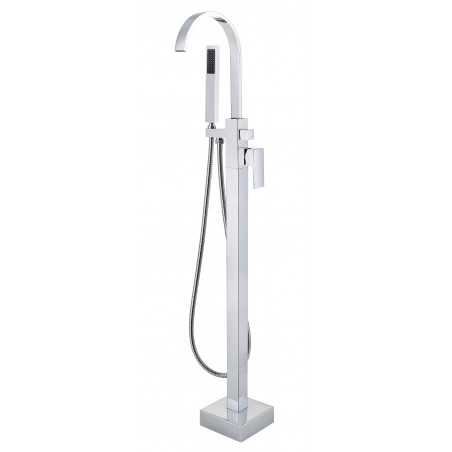Stojánková vanová baterie Modern II