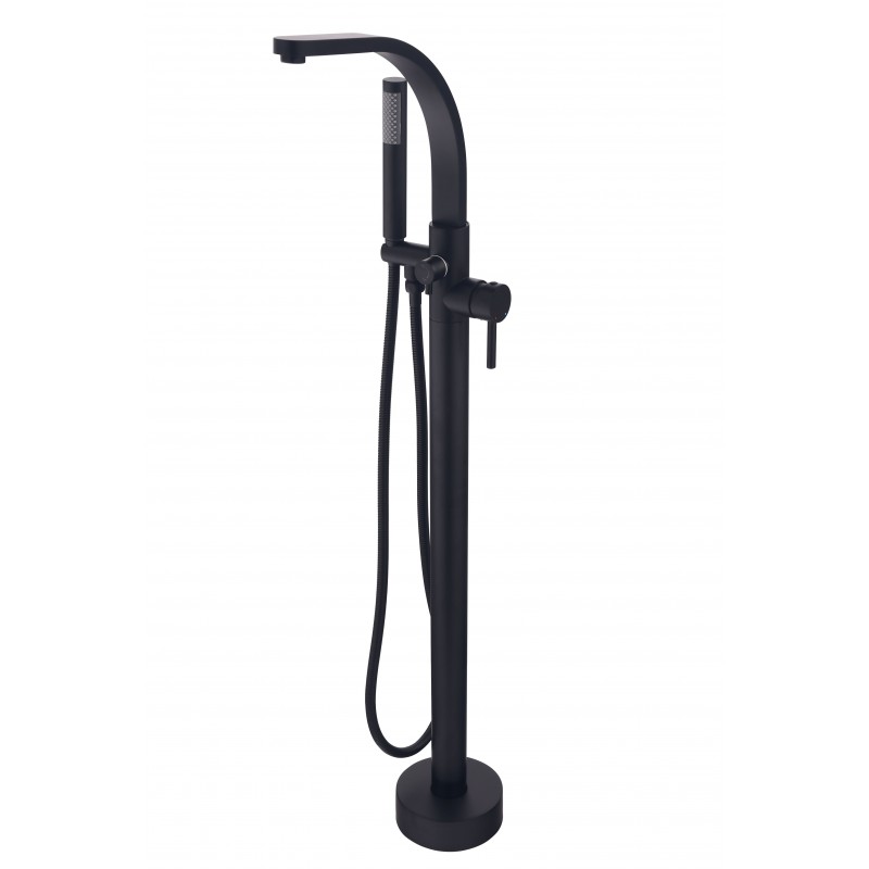 Stojánková vanová baterie FONTI 08
