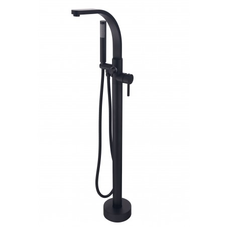 Stojánková vanová baterie FONTI 08