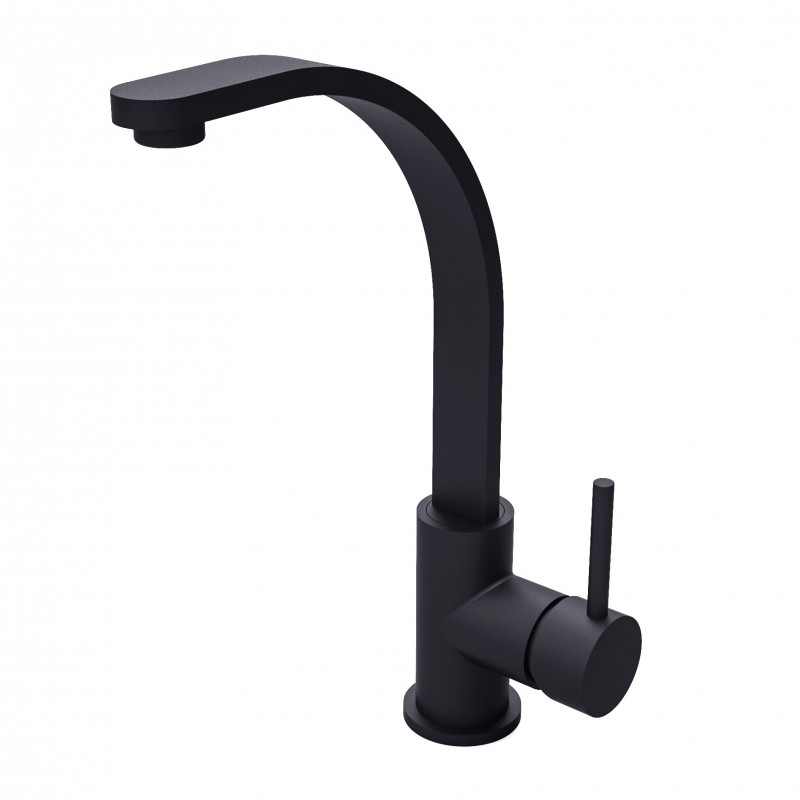 Stojánková umyvadlová baterie Decco I