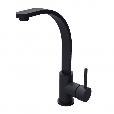 Stojánková umyvadlová baterie Decco I