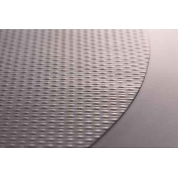 Štvrťkruhová mramorová sprchová vanička LAKA