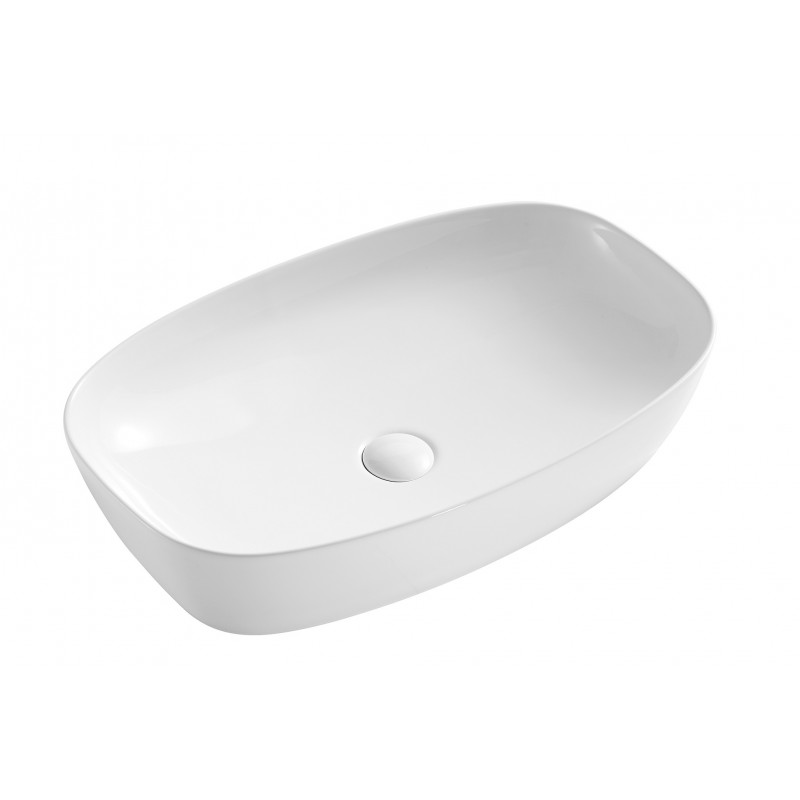 Umývadlo na dosku SPIGOLO