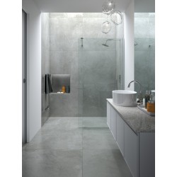 Walk-in sprchovací kút AVEO