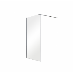 Walk-in sprchovací kút AVEO