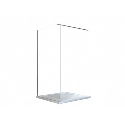 Walk-in sprchový kout AVEO