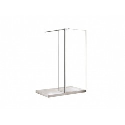 Walk-in sprchovací kút AVEO