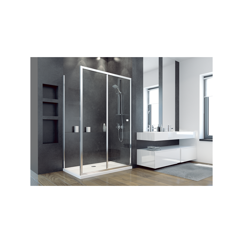 Boční panel DUO SLIDE