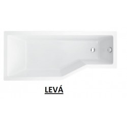 levá
