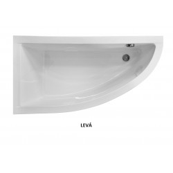 LEVÁ