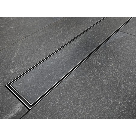 Odtokový podlahový žľab VIRGO BASIC