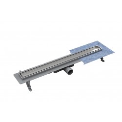 Odtokový podlahový žľab VIRGO BASIC