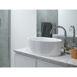 Umývadlo na dosku UNIQA