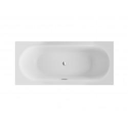 Obdélníková vana VITAE SLIM+