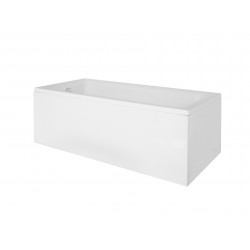 Obdélníková vana Olsen Spa TALIA