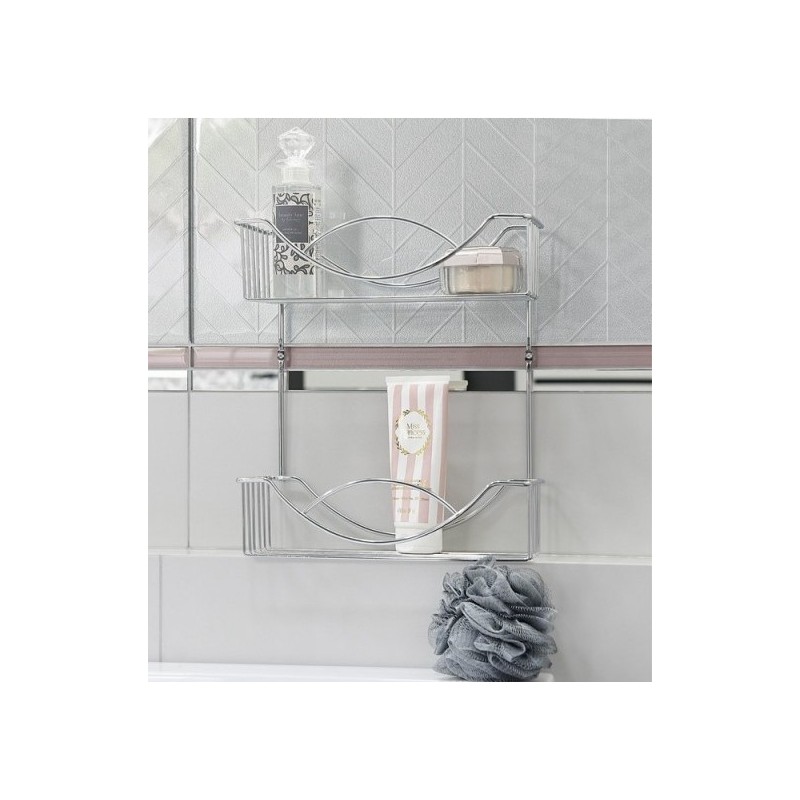 Drátěná polička KD02080052