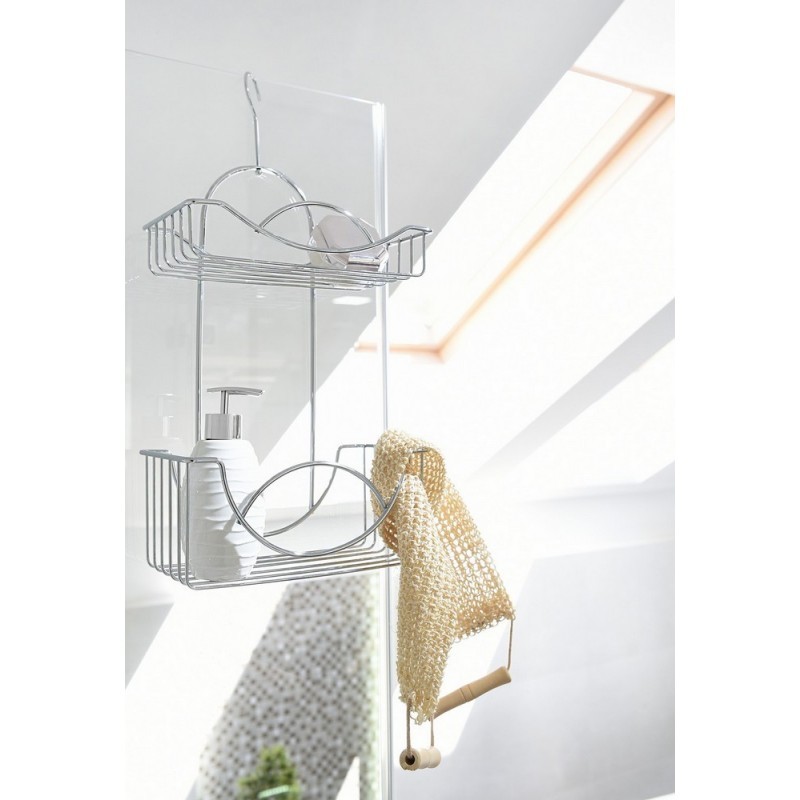 OLSEN SPA Drátěná polička KD02080273 (KD02080273)