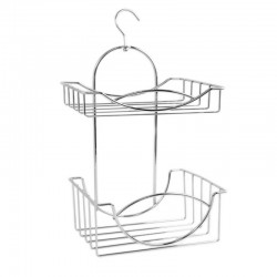 Drôtená polička KD02080273