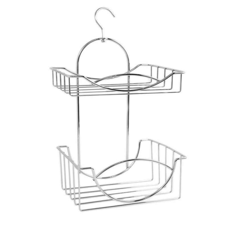 OLSEN SPA Drátěná polička KD02080273 (KD02080273)