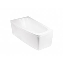 Asymetrická vana LUNA