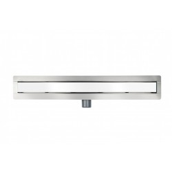 Odtokový žlab VIRGO WHITE