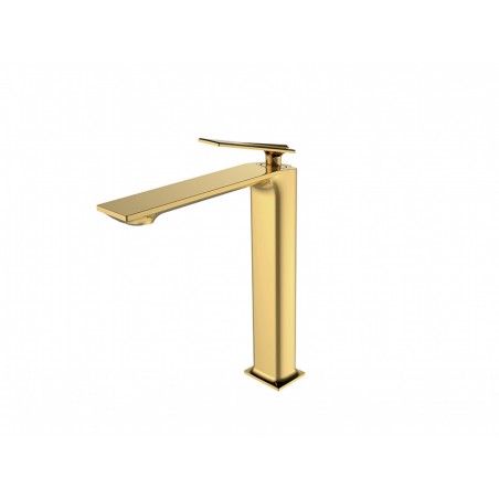 Vysoká stojanková umývadlová batéria ASPIRA I