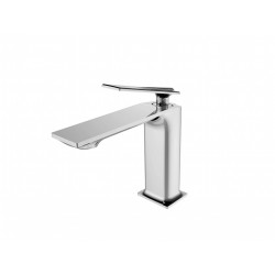 Stojanková umývadlová batéria ASPIRA II chróm