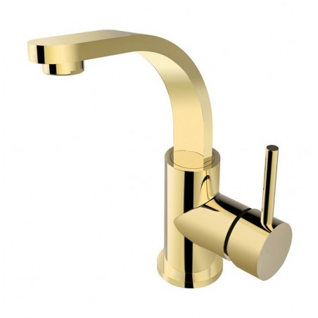 Stojanková umývadlová batéria DECCO II