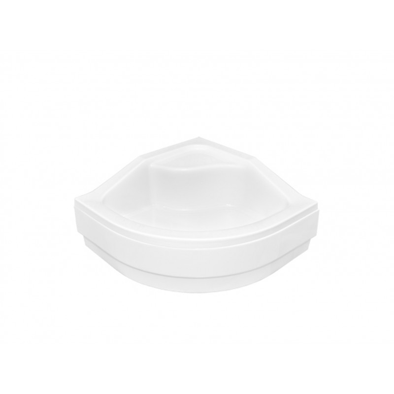 Čelní panel ke sprchové vaničce OLIVER I