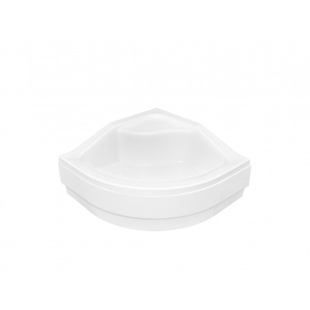 Čelní panel ke sprchové vaničce OLIVER I