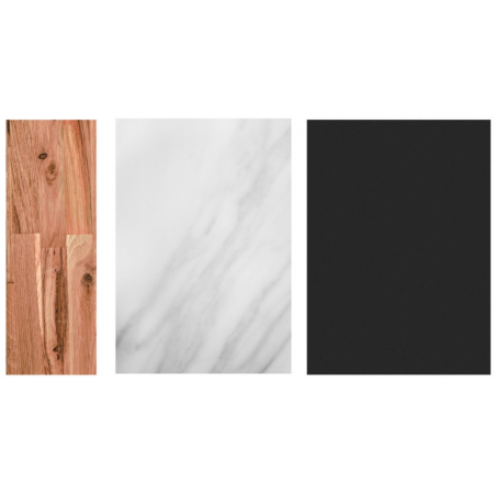 Horní deska na skříňku FLOO / DEXA