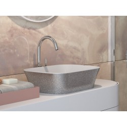 Umývadlo na dosku ASSOS GLAM