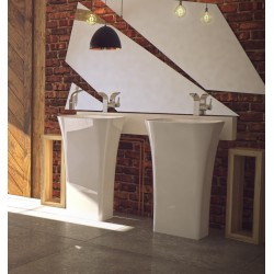 Voľne stojace umývadlo ASSOS