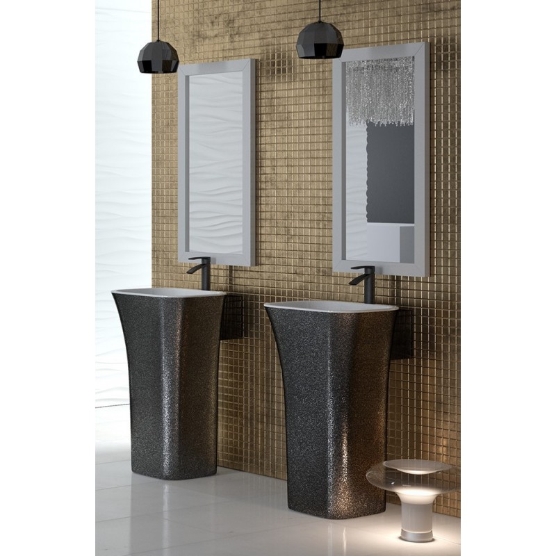 Volně stojící umyvadlo Neapol